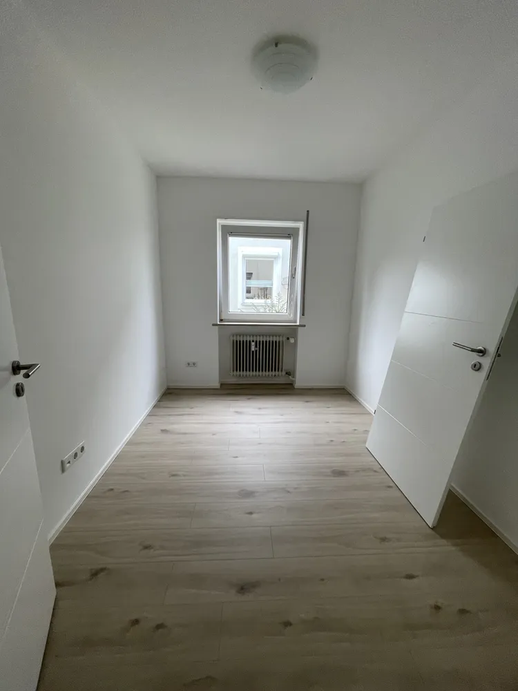 4 Zimmer Wohnung mit 105 m² in Mannheim – Bild 11