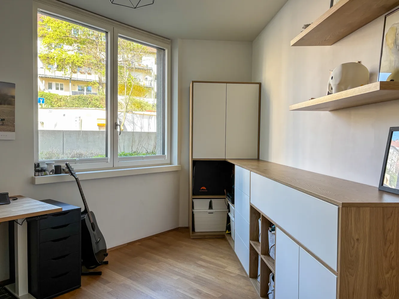 3 Zimmer Wohnung mit 94 m² in Stuttgart – Bild 7