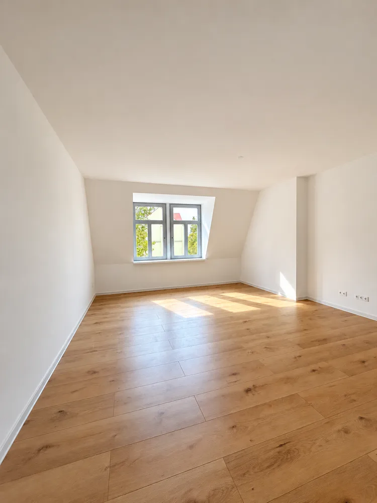 4 Zimmer Wohnung mit 117 m² in Pirna – Bild 8