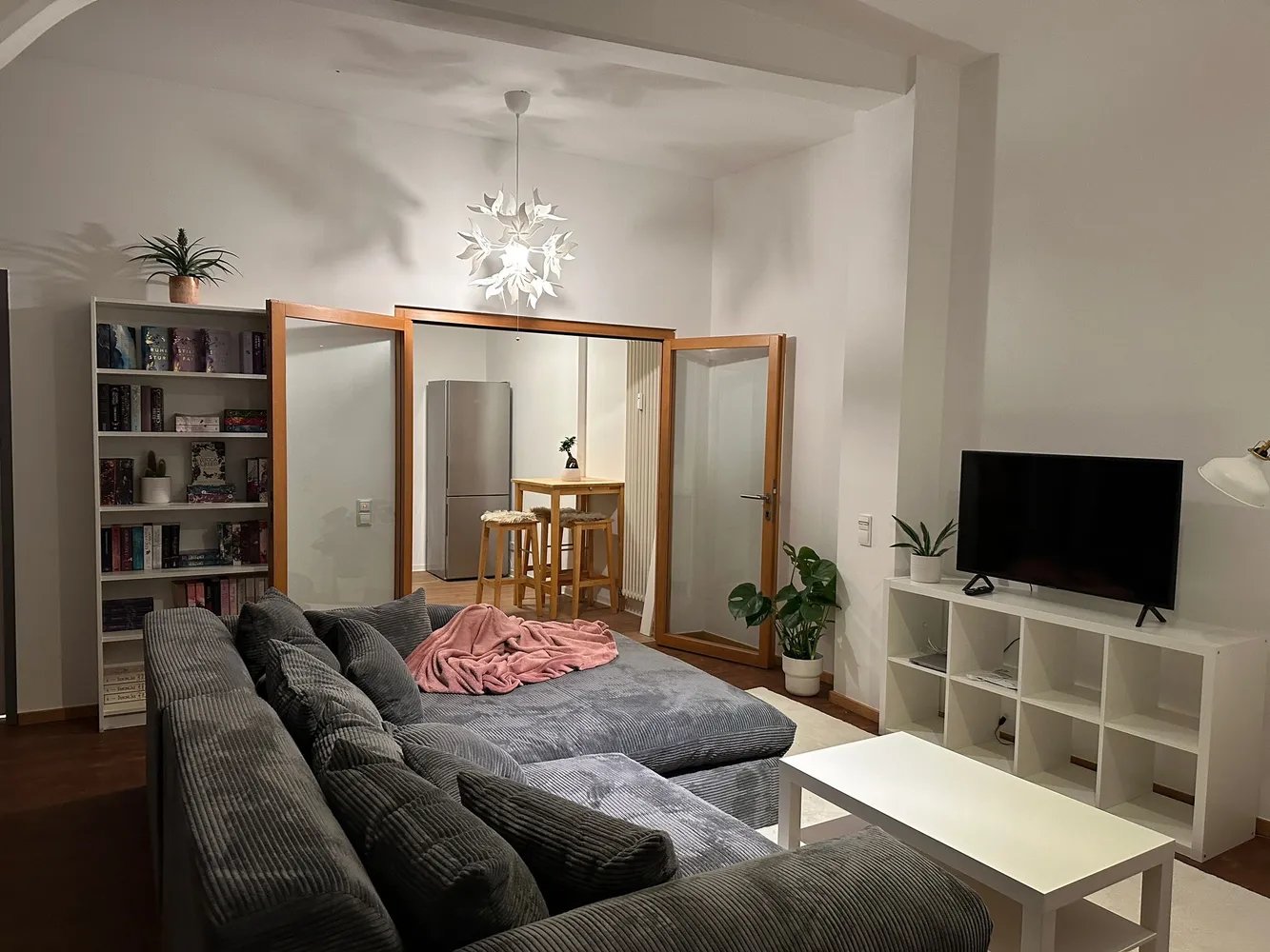 2 Zimmer Wohnung mit 60 m² in Leipzig – Bild 5