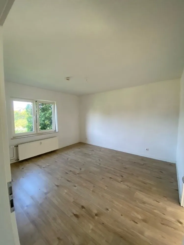 3 Zimmer Wohnung mit 52 m² in Hamm – Bild 2
