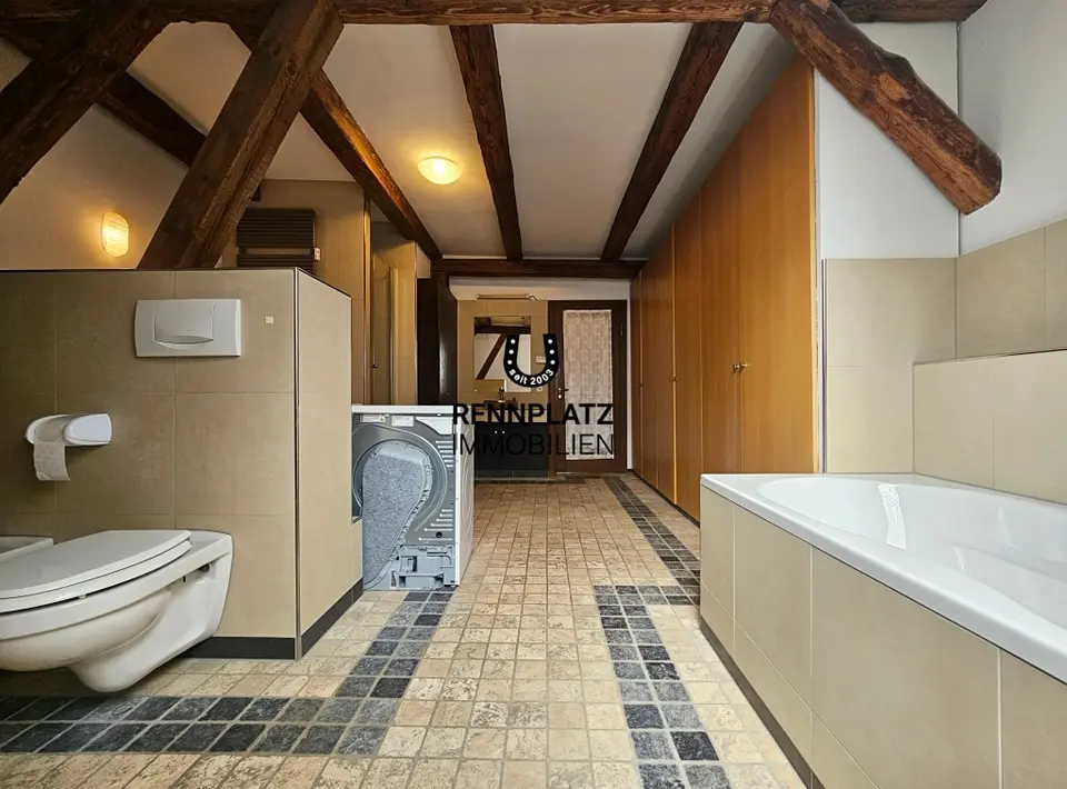 3 Zimmer Wohnung mit 157 m² in Regensburg – Bild 10