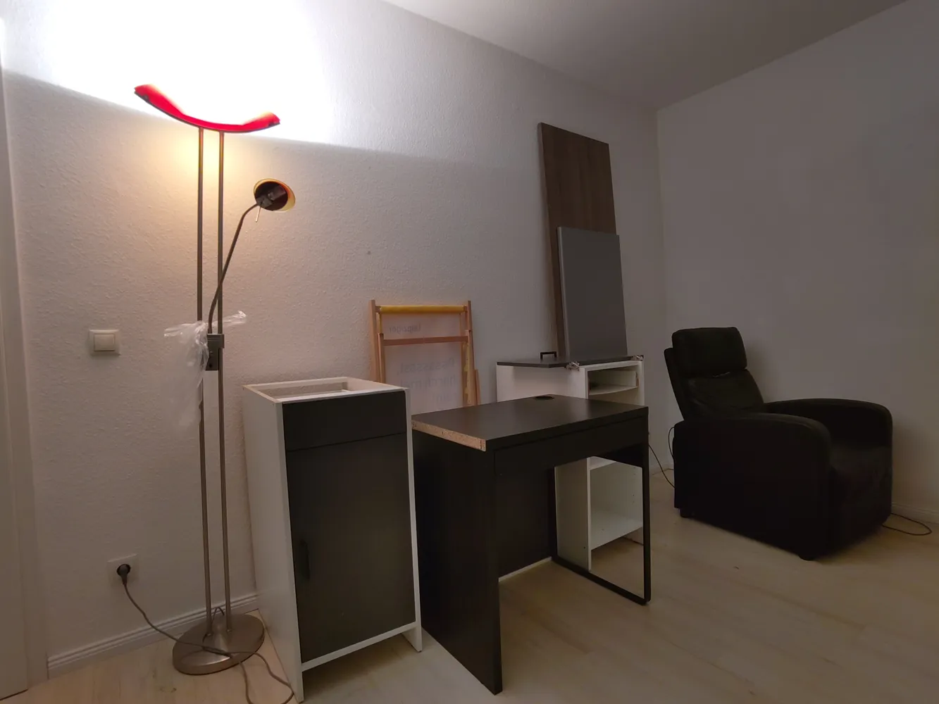 WG-Zimmer mit 18 m² in Leipzig – Bild 3