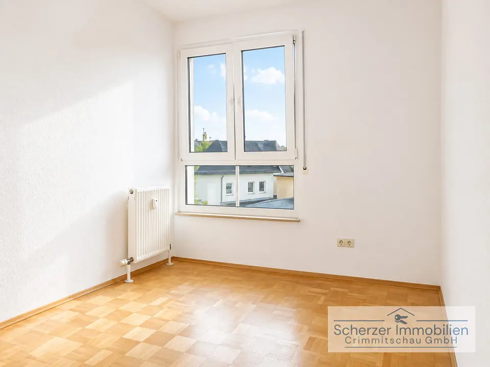 2 Zimmer Wohnung mit 51 m² in Crimmitschau – Bild 3