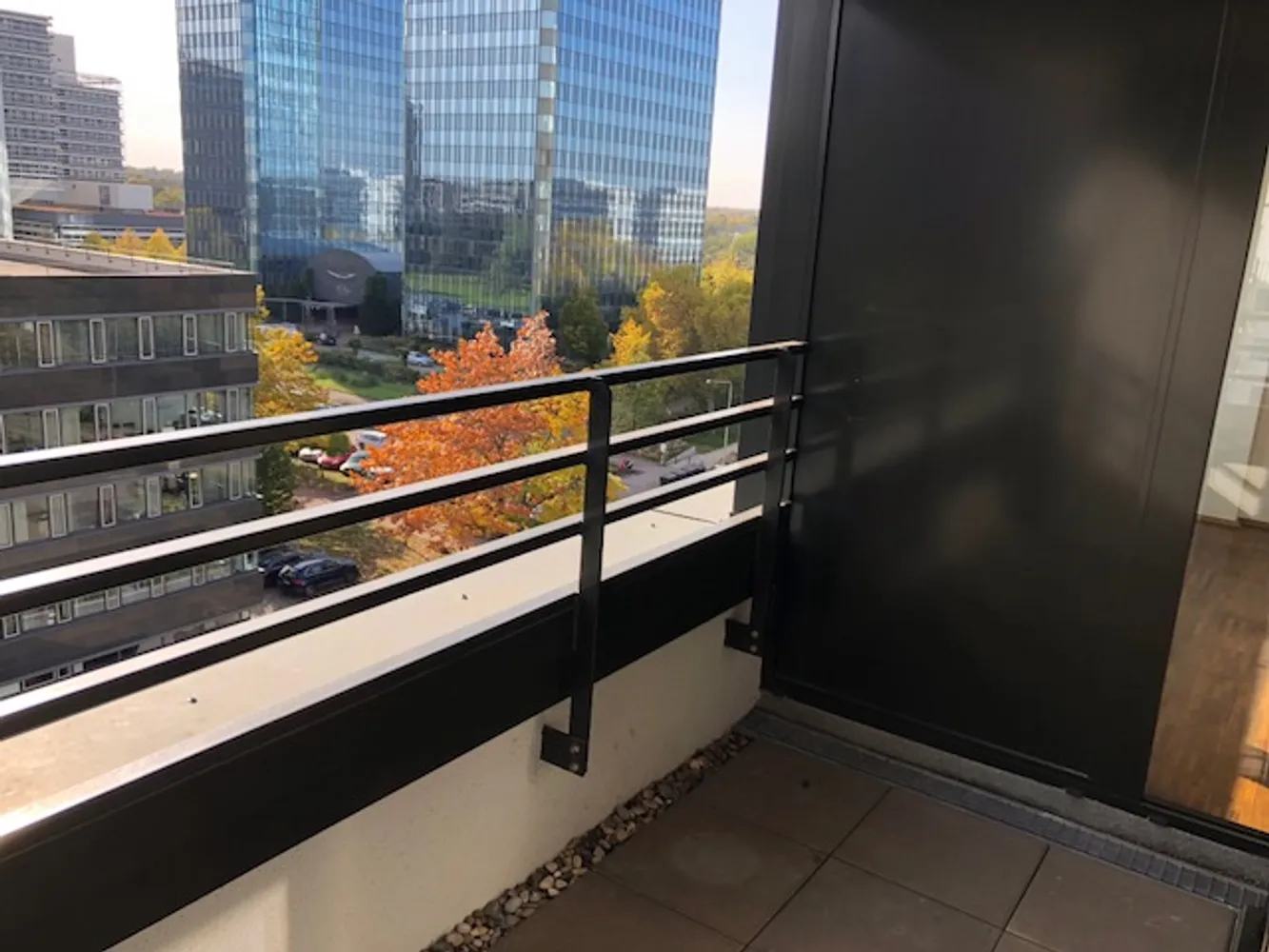 2 Zimmer Wohnung mit 52 m² in Frankfurt am Main – Bild 5