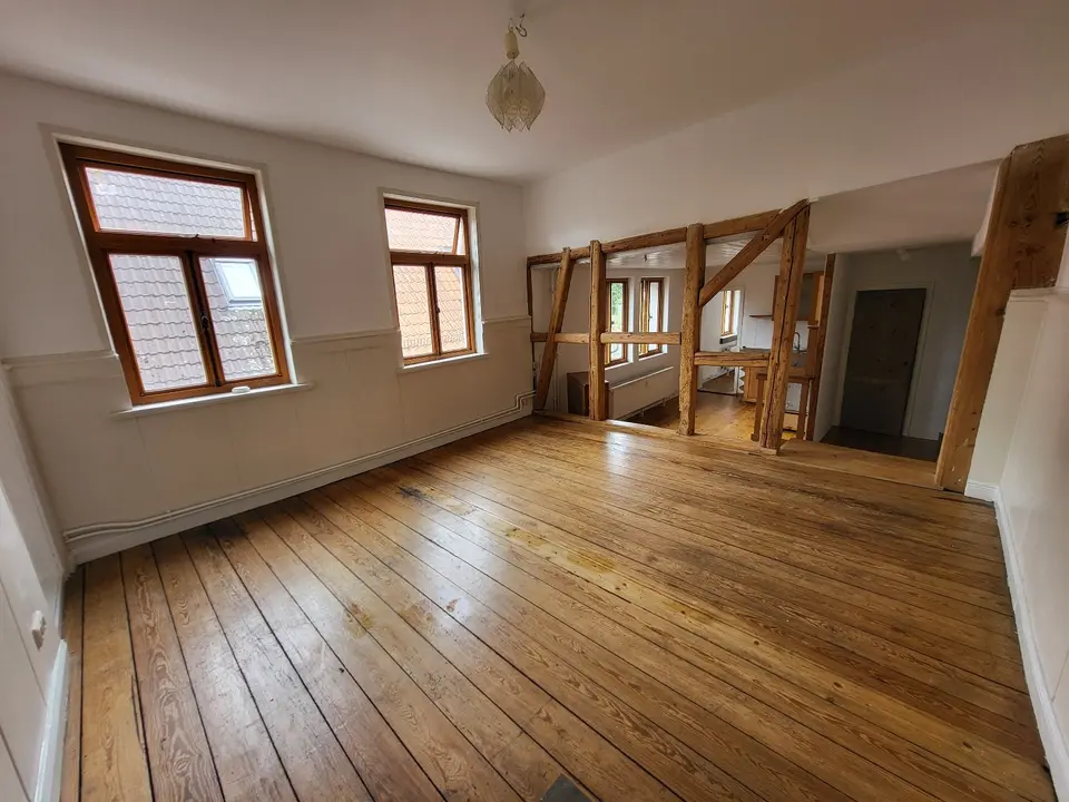 2 Zimmer Wohnung mit 55 m² in Braunschweig – Bild 2