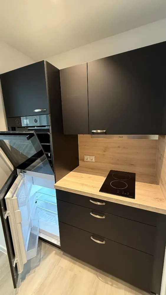 1 Zimmer Wohnung mit 34 m² in Dresden – Bild 7