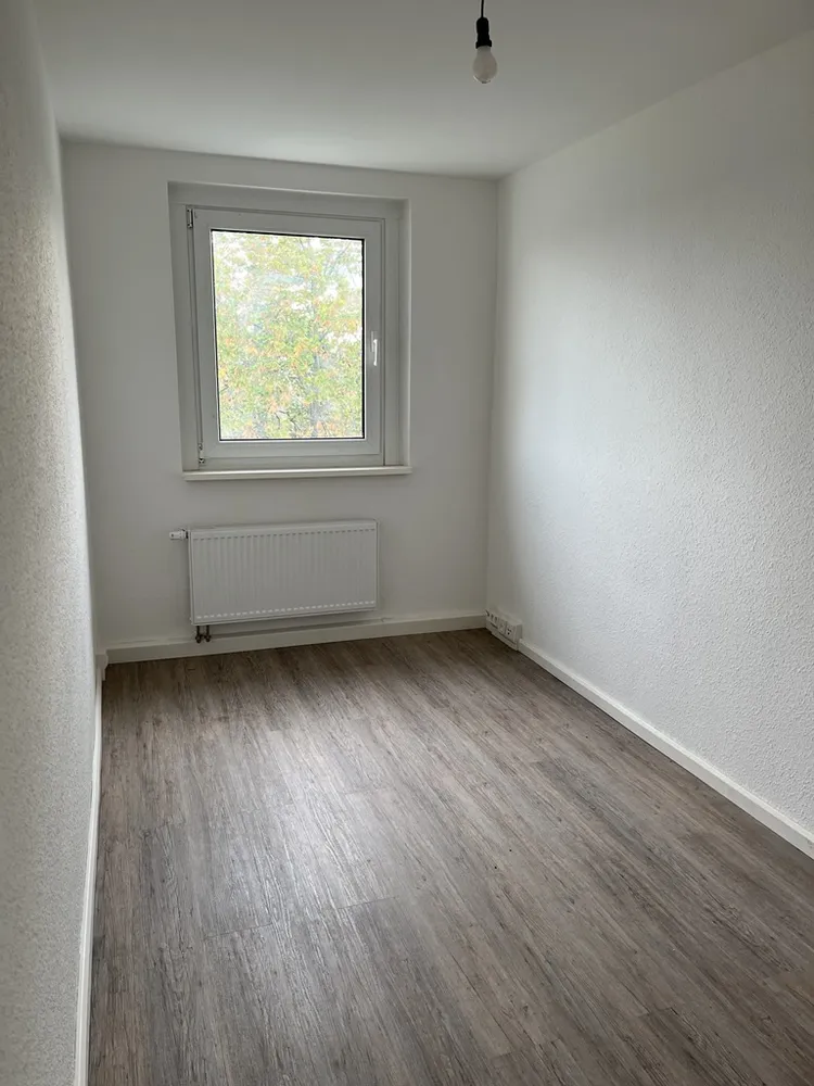3 Zimmer Wohnung mit 58 m² in Bautzen – Bild 2