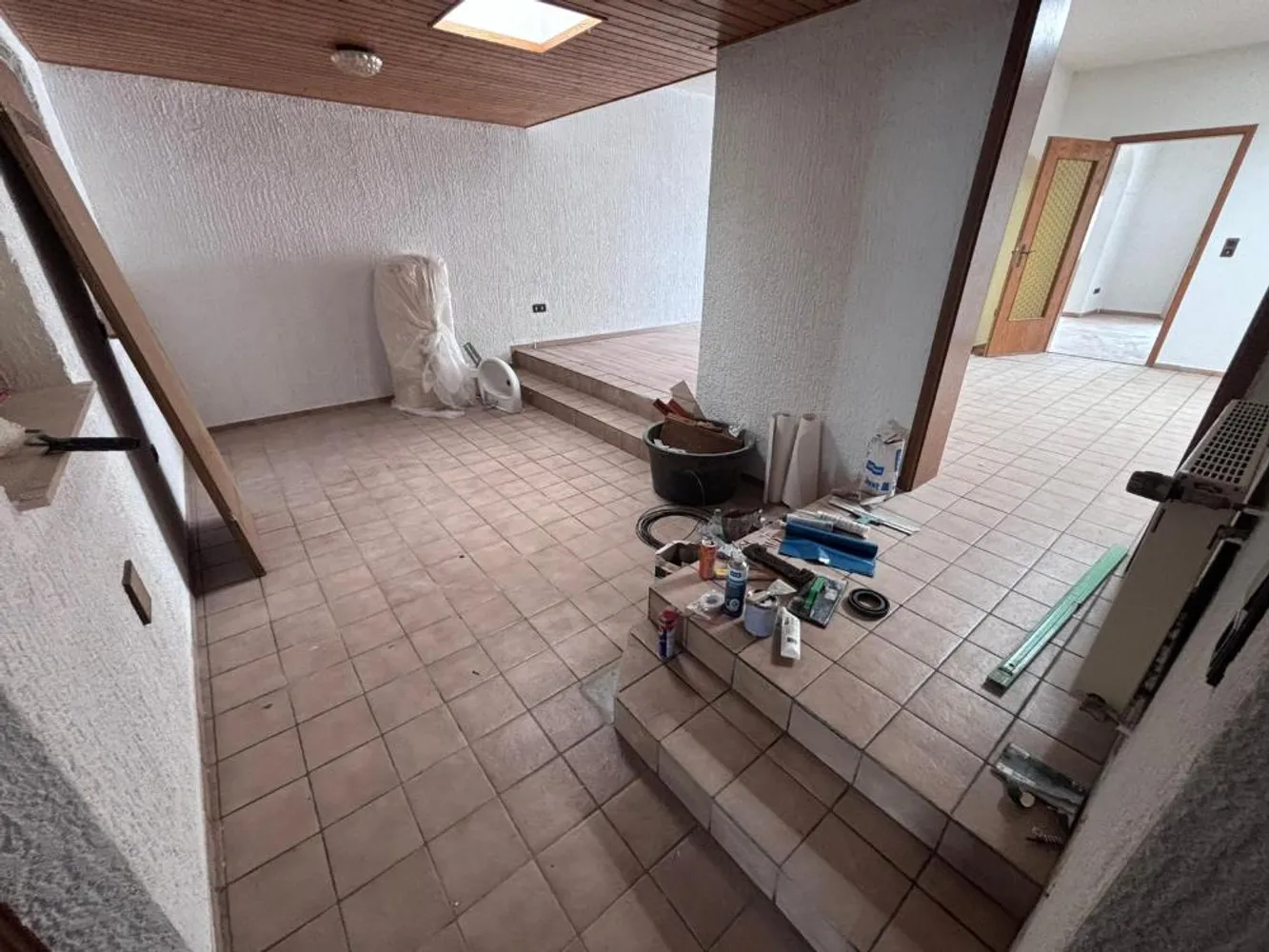 5 room apartment with 130 m² in Pirmasens – Photo 9