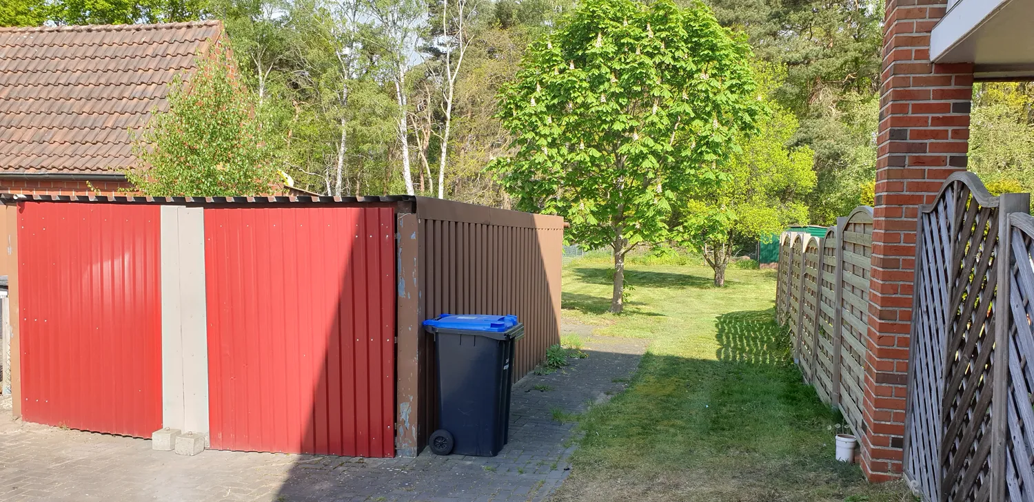 4 Zimmer Wohnung mit 112 m² in Nordhorn – Bild 9