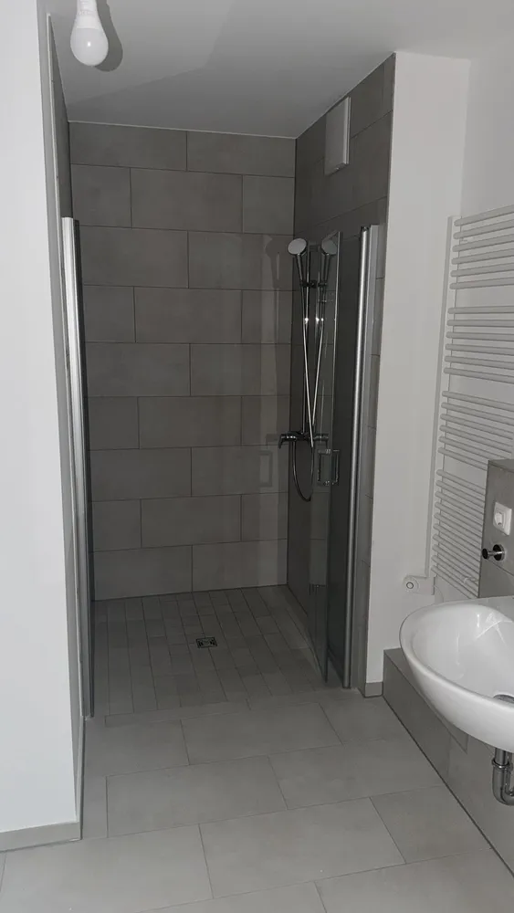 2 Zimmer Wohnung mit 59 m² in Hannover – Bild 4