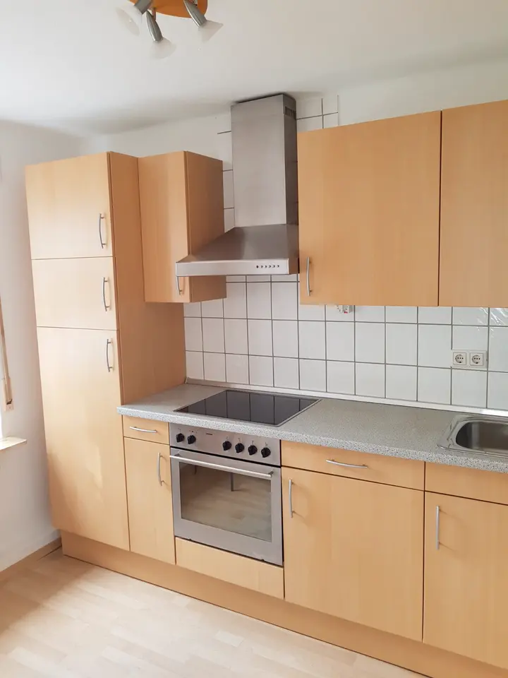 WG-Zimmer mit 45 m² in Minden – Bild 7
