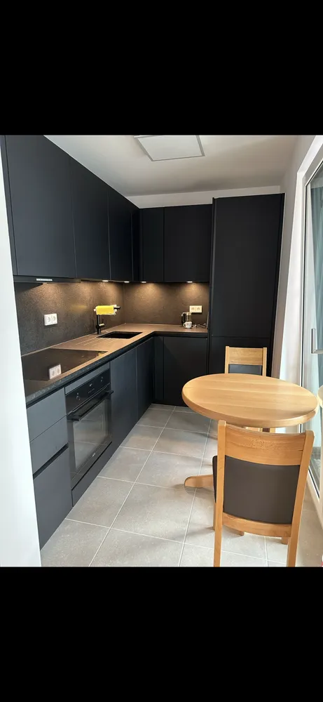 2 Zimmer Wohnung mit 40 m² in München – Bild 7