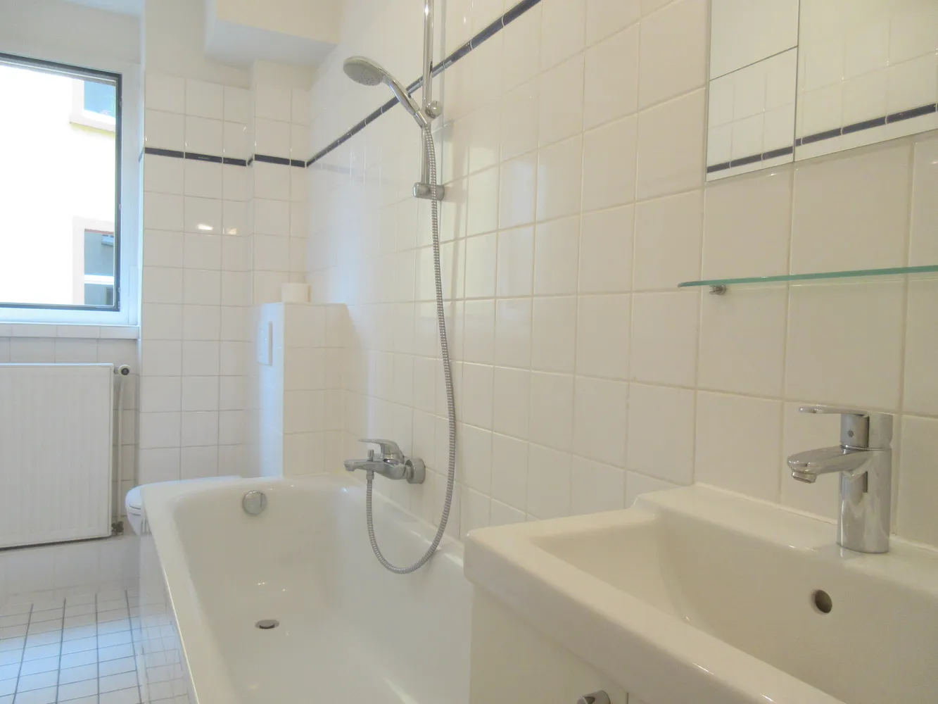 2 Zimmer Wohnung mit 65 m² in Frankfurt am Main – Bild 6