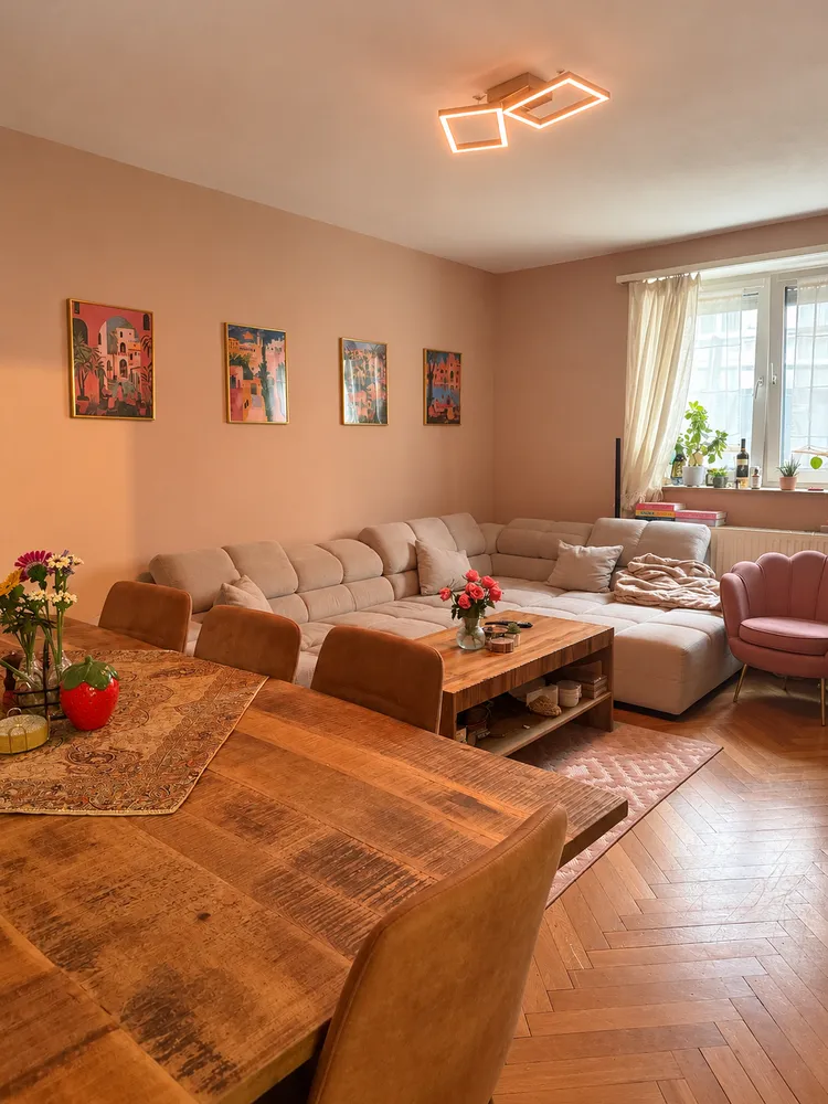 3 Zimmer Wohnung mit 83 m² in Stuttgart – Bild 4