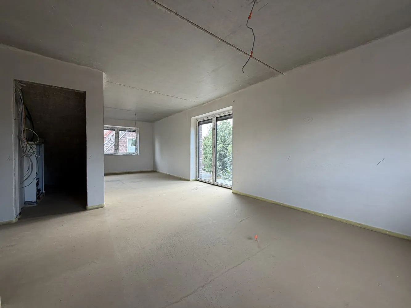 2 Zimmer Wohnung mit 89 m² in Oldenburg – Bild 5