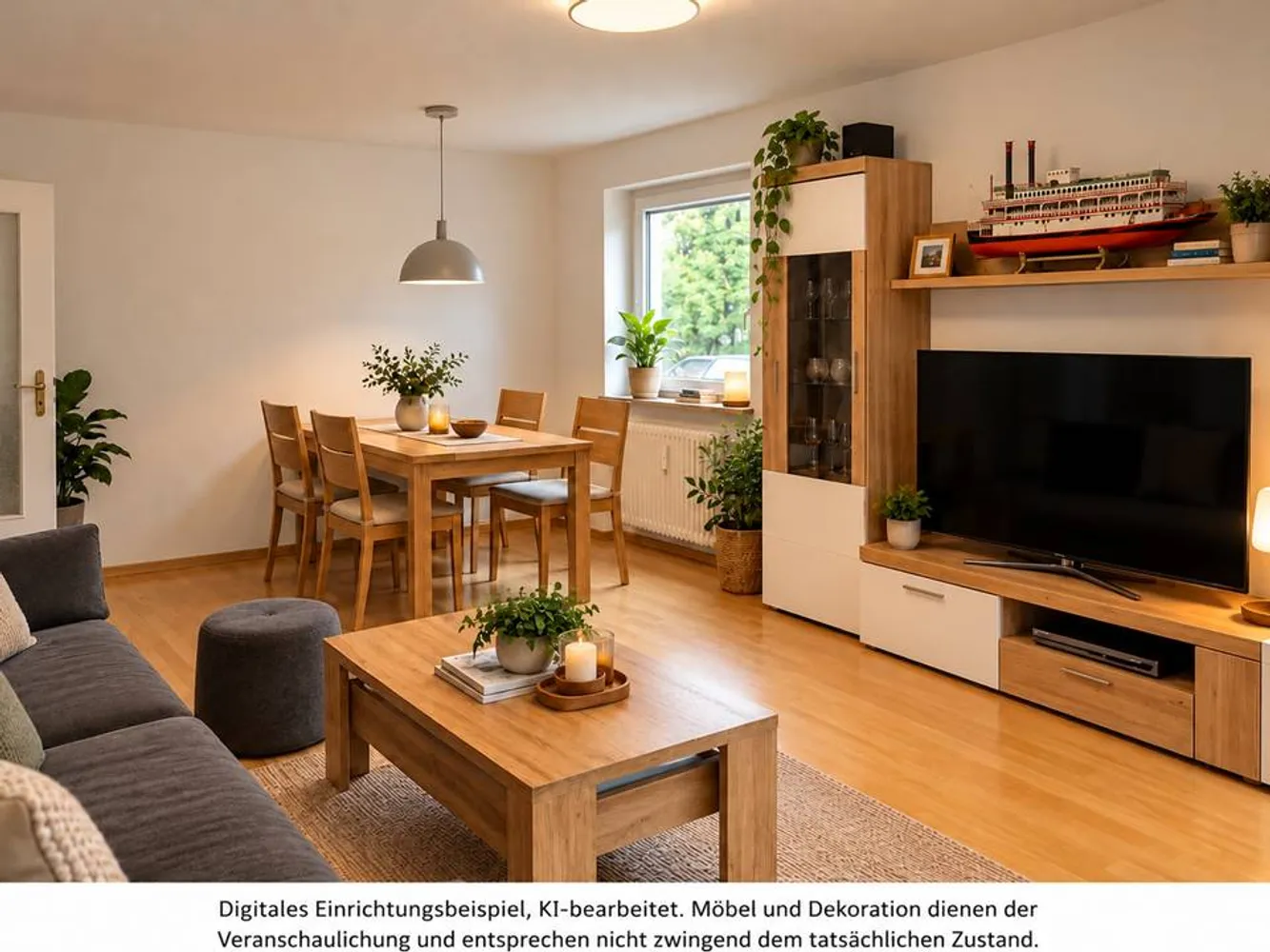 5 Zimmer Wohnung mit 101 m² in Böblingen – Bild 4