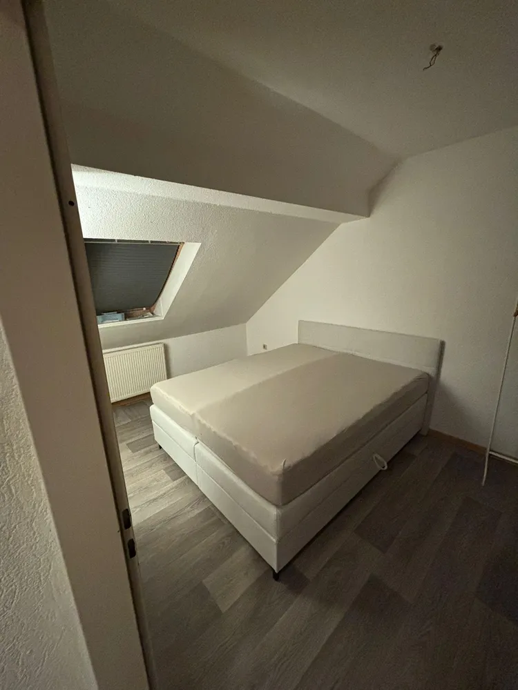 2 room apartment with 54 m² in Gelsenkirchen – Photo 3
