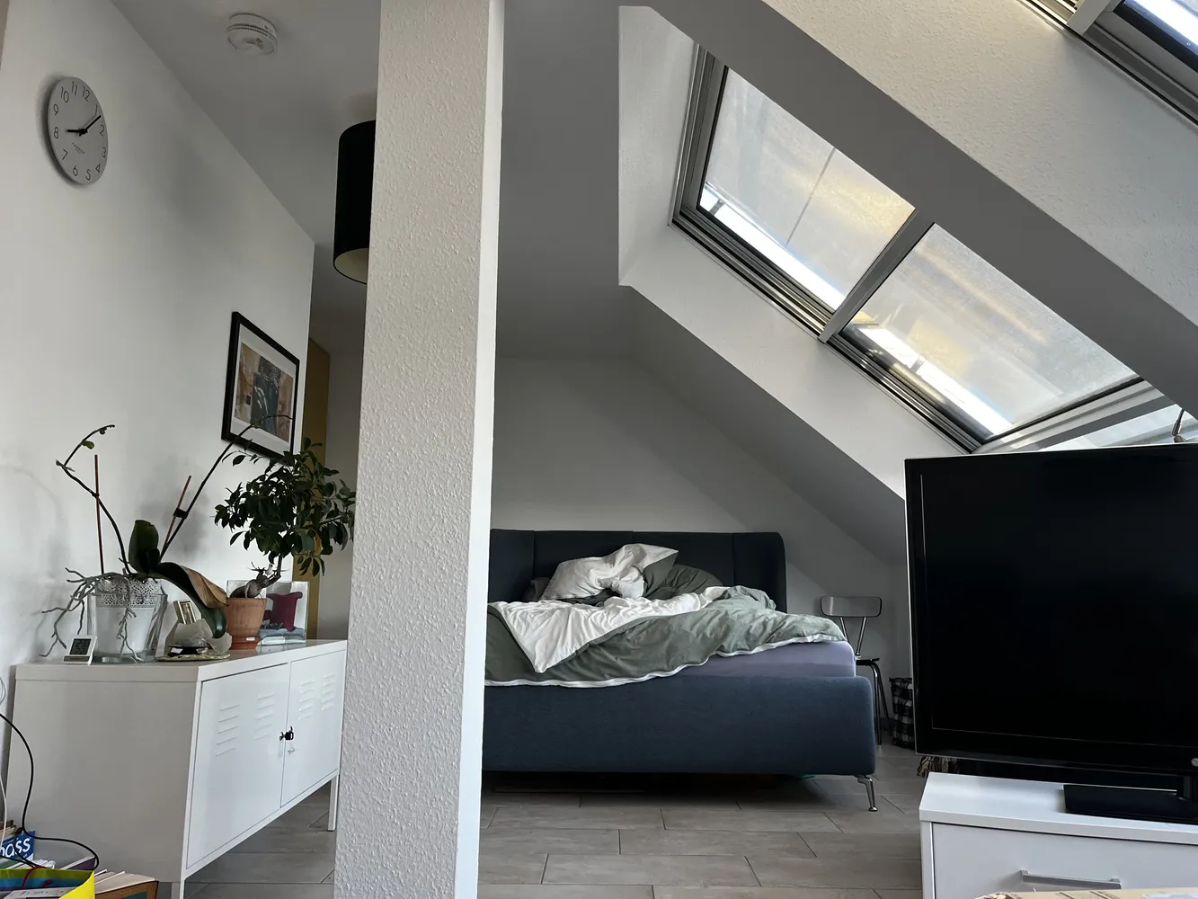 3 Zimmer Wohnung mit 80 m² in Mülheim an der Ruhr – Bild 3