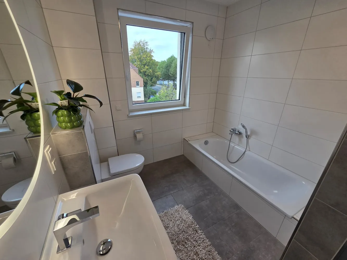 4 Zimmer Wohnung mit 96 m² in Paderborn – Bild 12
