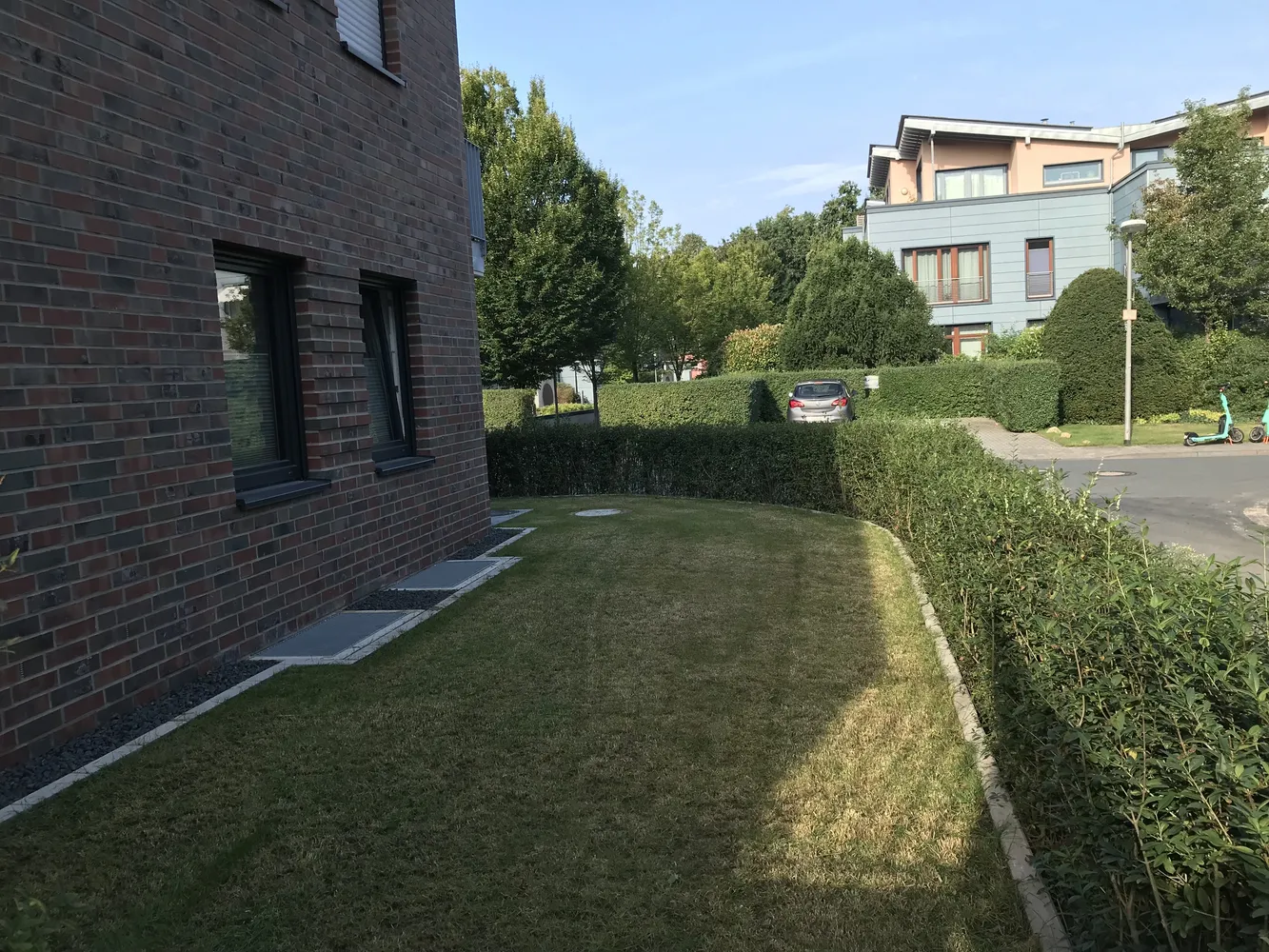 1 Zimmer Wohnung mit 38 m² in Münster – Bild 10