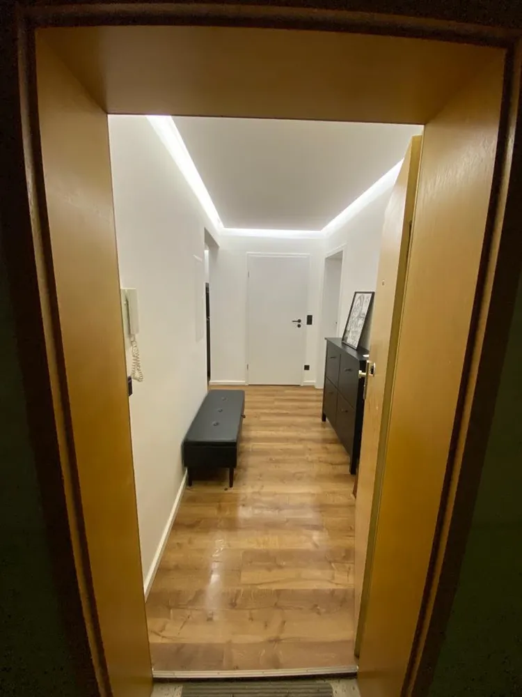 2 Zimmer Wohnung mit 48 m² in Wuppertal – Bild 6