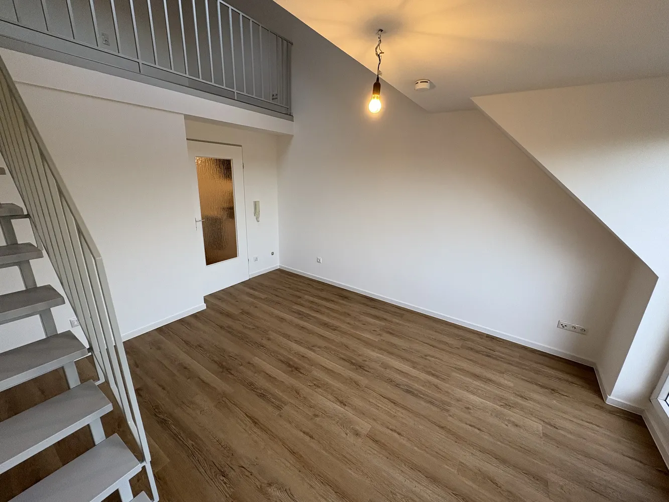2 Zimmer Wohnung mit 35 m² in Hildesheim – Bild 9