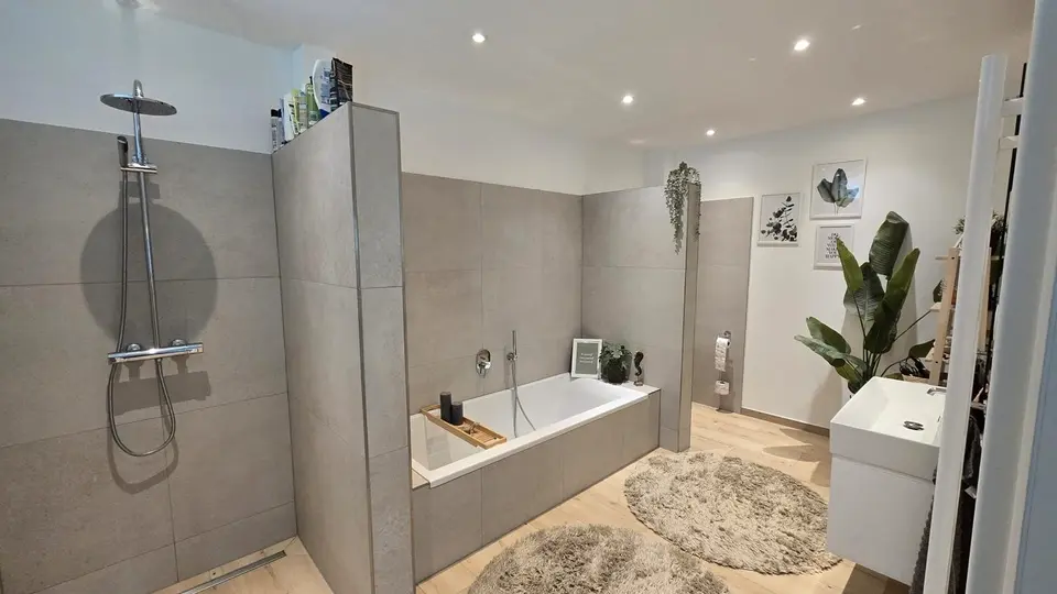 6 Zimmer Haus mit 128 m² in Bramsche – Bild 9