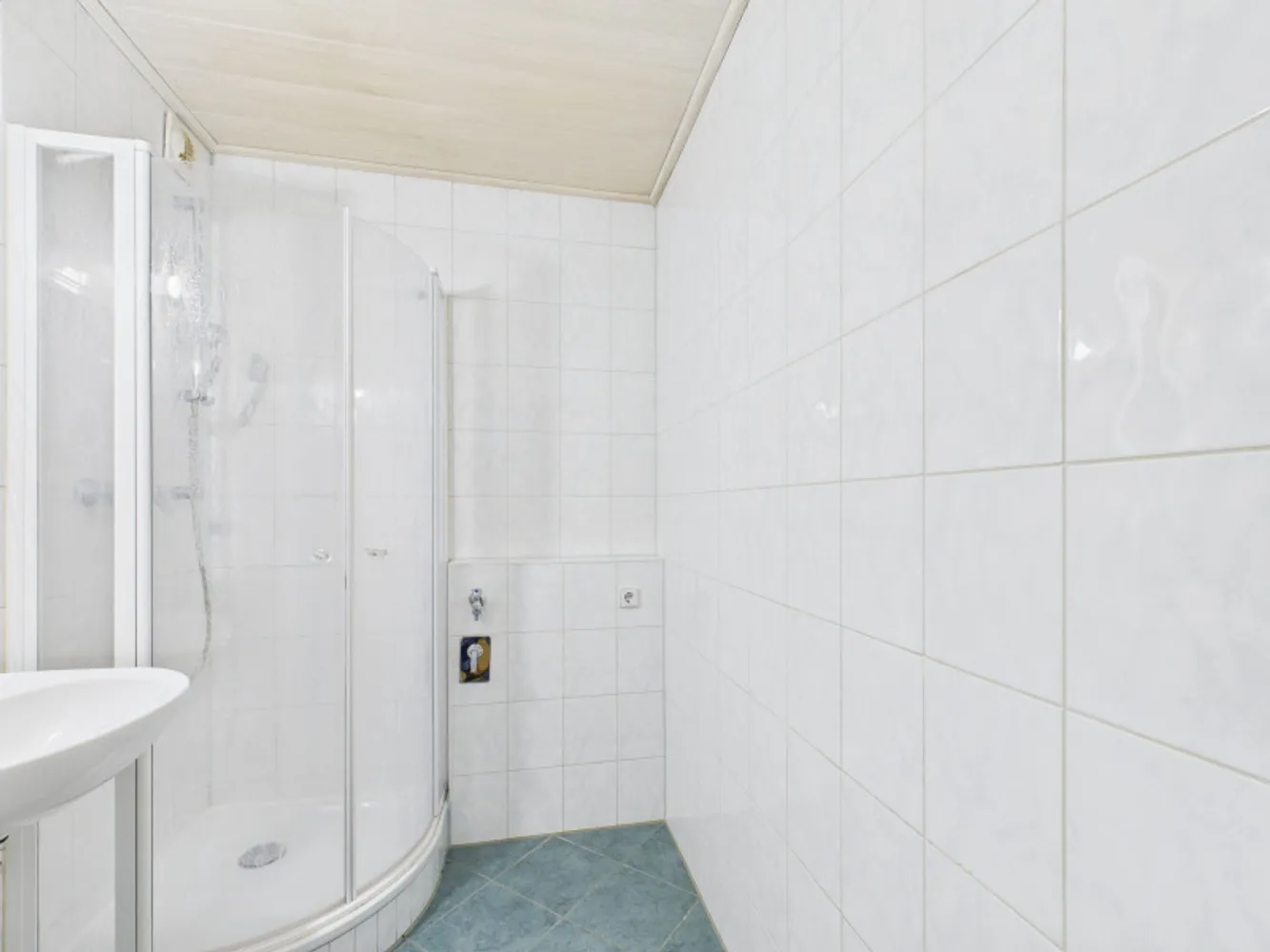 2 room apartment with 40 m² in Chemnitz – Photo 5
