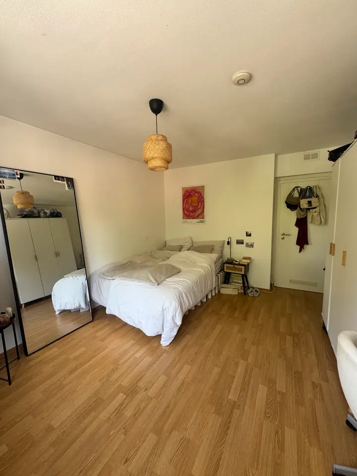 WG-Zimmer mit 12 m² in Ingolstadt – Bild 7