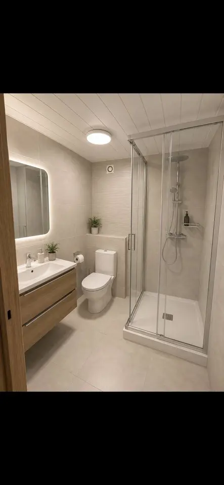 3 Zimmer Wohnung mit 70 m² in Weil am Rhein – Bild 5