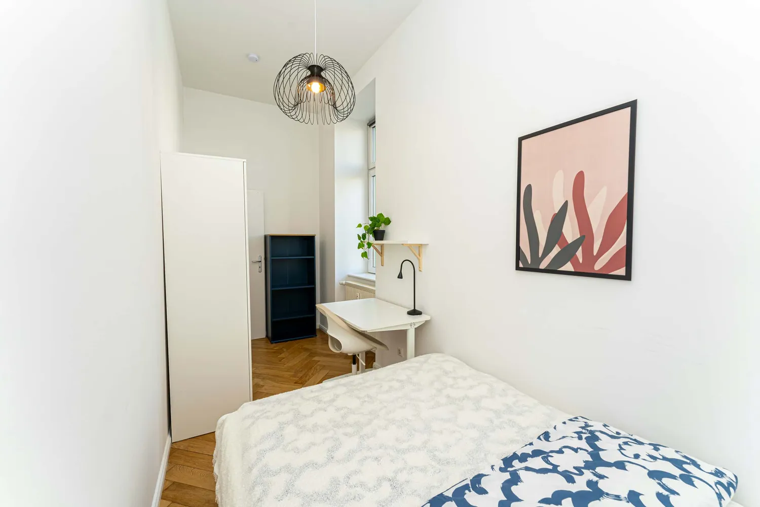 WG-Zimmer mit 9 m² in Berlin – Bild 3
