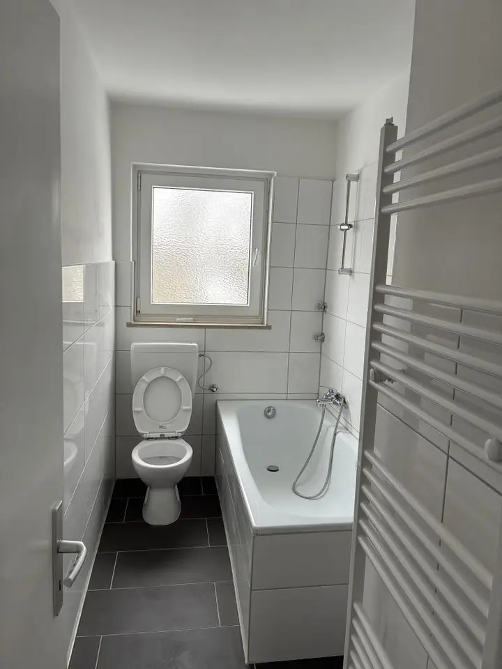 3 Zimmer Wohnung mit 66 m² in Minden – Bild 4