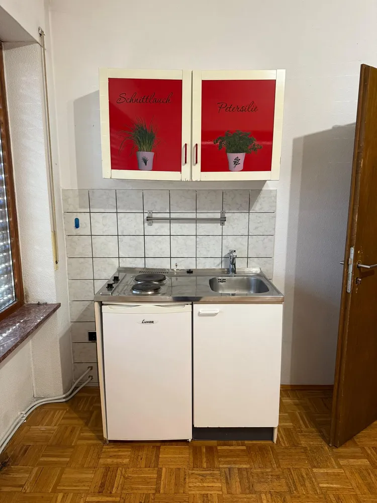 1 Zimmer Wohnung mit 17 m² in Mainz – Bild 4