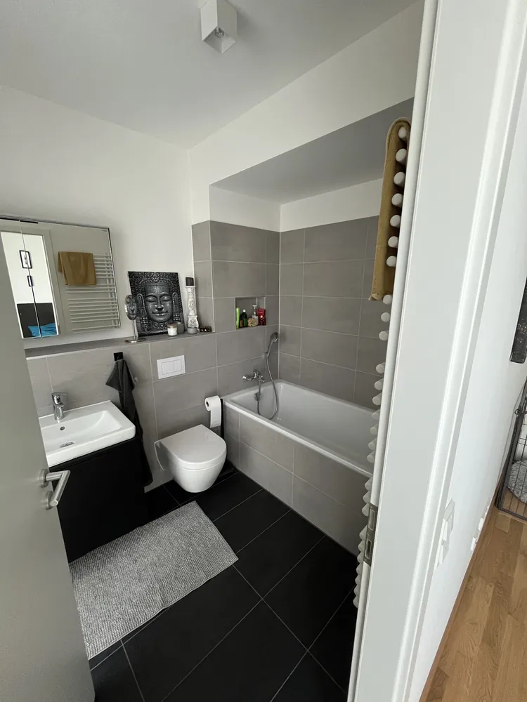 3 Zimmer Wohnung mit 113 m² in Essen – Bild 7
