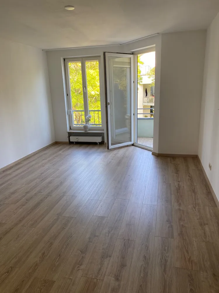 2 room apartment with 57 m² in Bonn – Photo 2