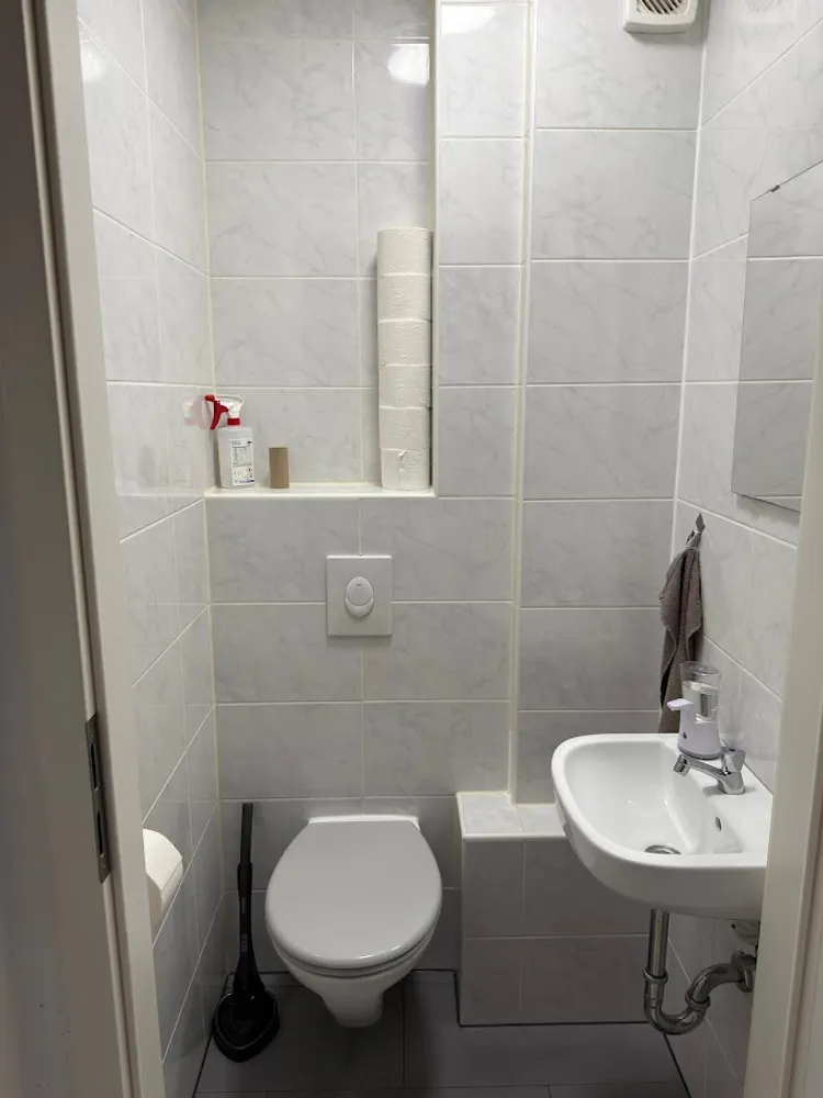 3 Zimmer Wohnung mit 63 m² in Bremen – Bild 3