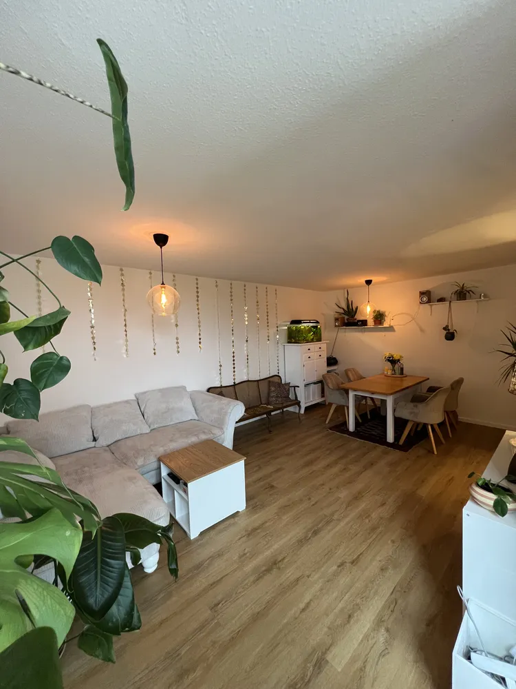 3 Zimmer Wohnung mit 70 m² in Bochum – Bild 1