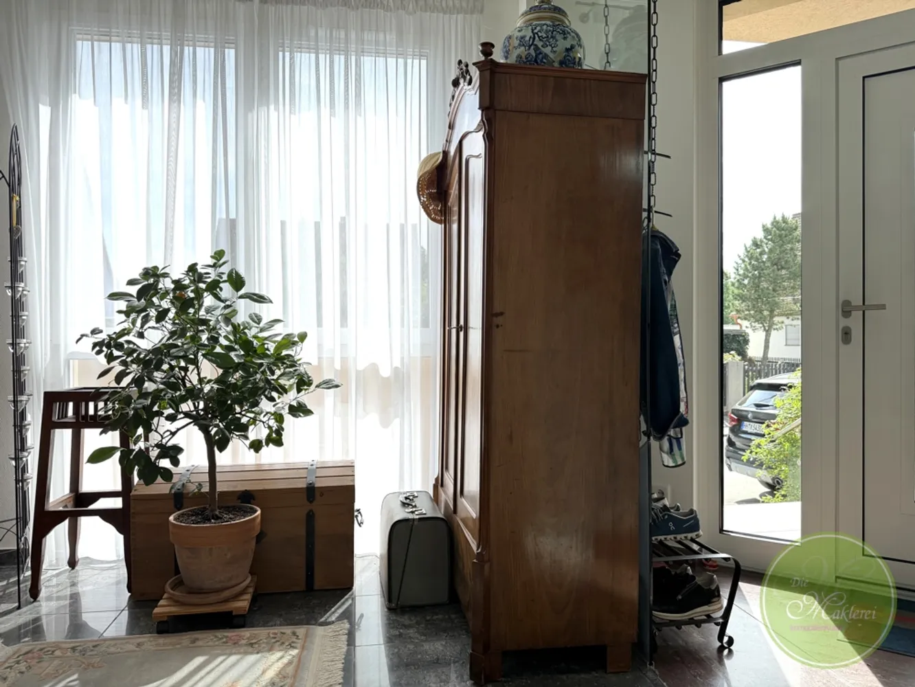 3 Zimmer Wohnung mit 93 m² in Nürnberg – Bild 6