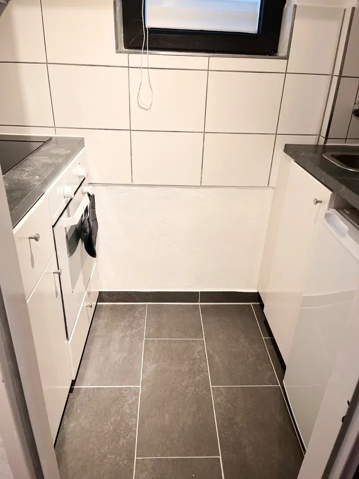 WG-Zimmer mit 40 m² in Duisburg – Bild 3