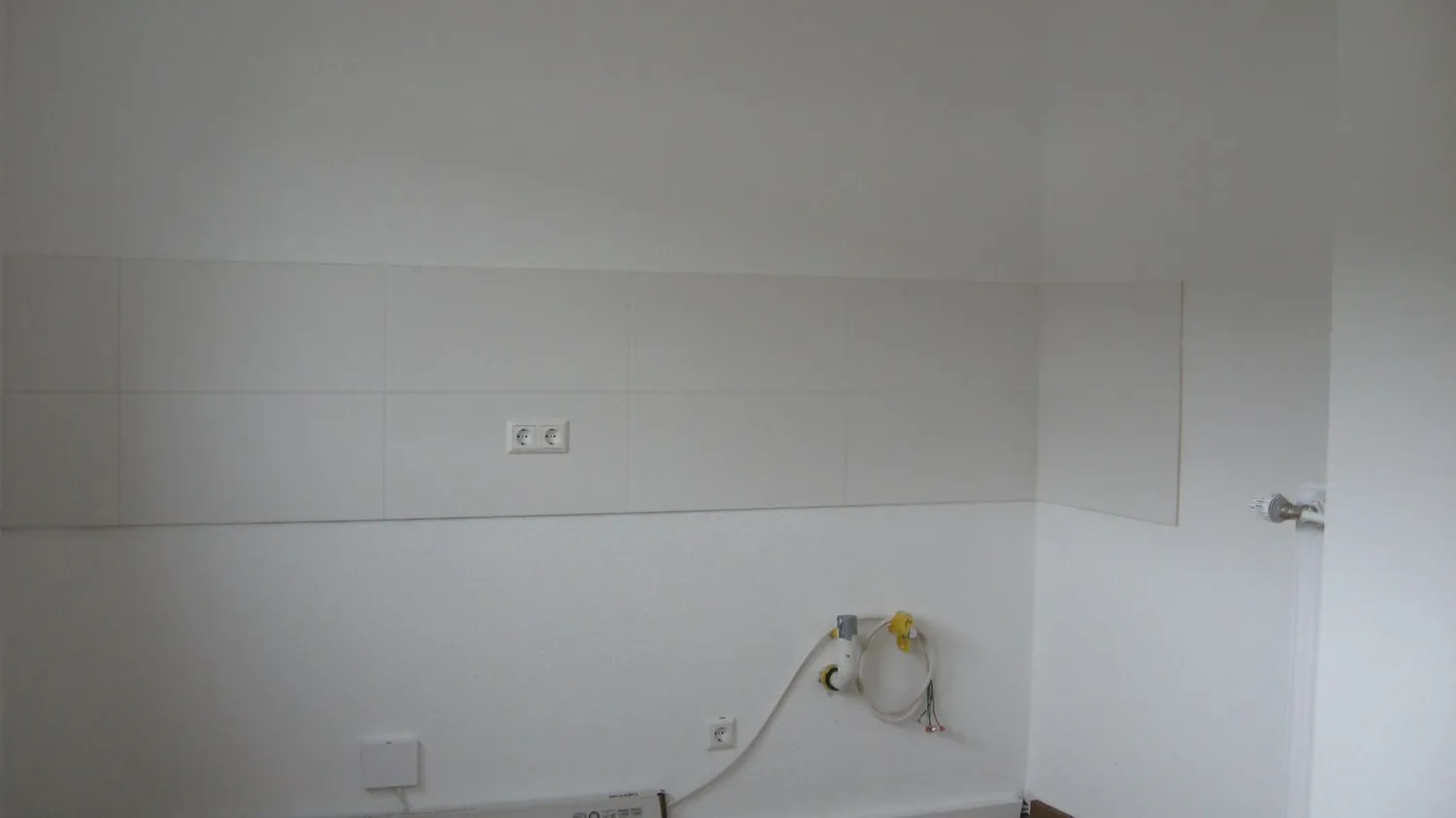 4 room apartment with 64 m² in Lörrach – Photo 2