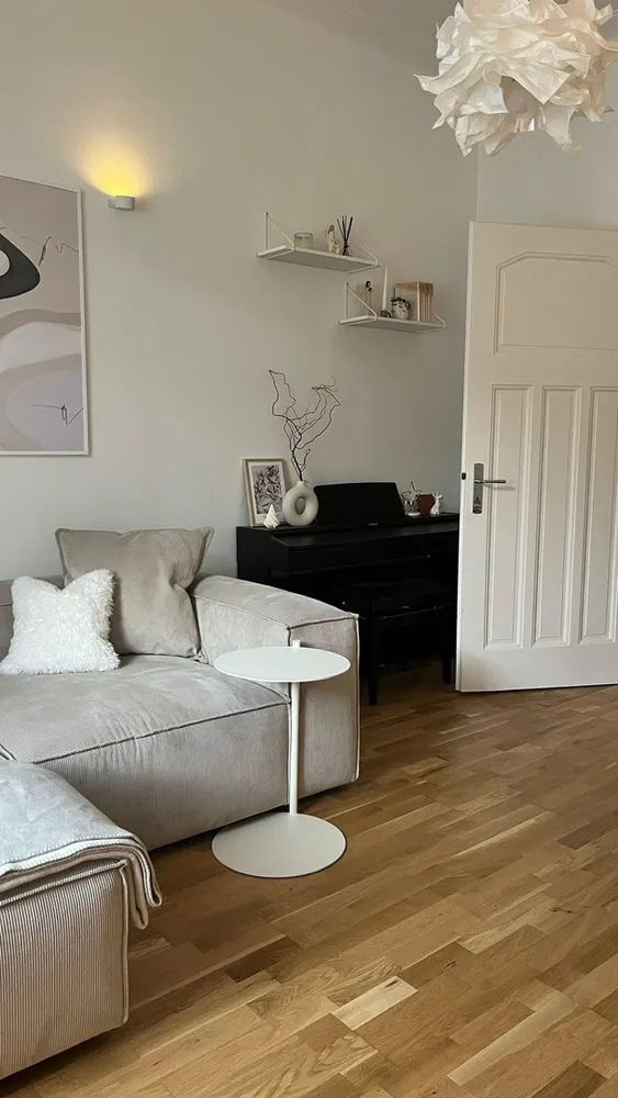 2 room apartment with 60 m² in Düsseldorf – Photo 2