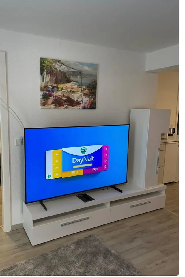 2 Zimmer Wohnung mit 60 m² in Herford – Bild 2