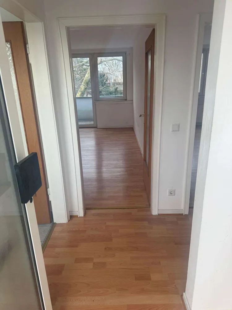 2 Zimmer Wohnung mit 62 m² in Duisburg – Bild 6