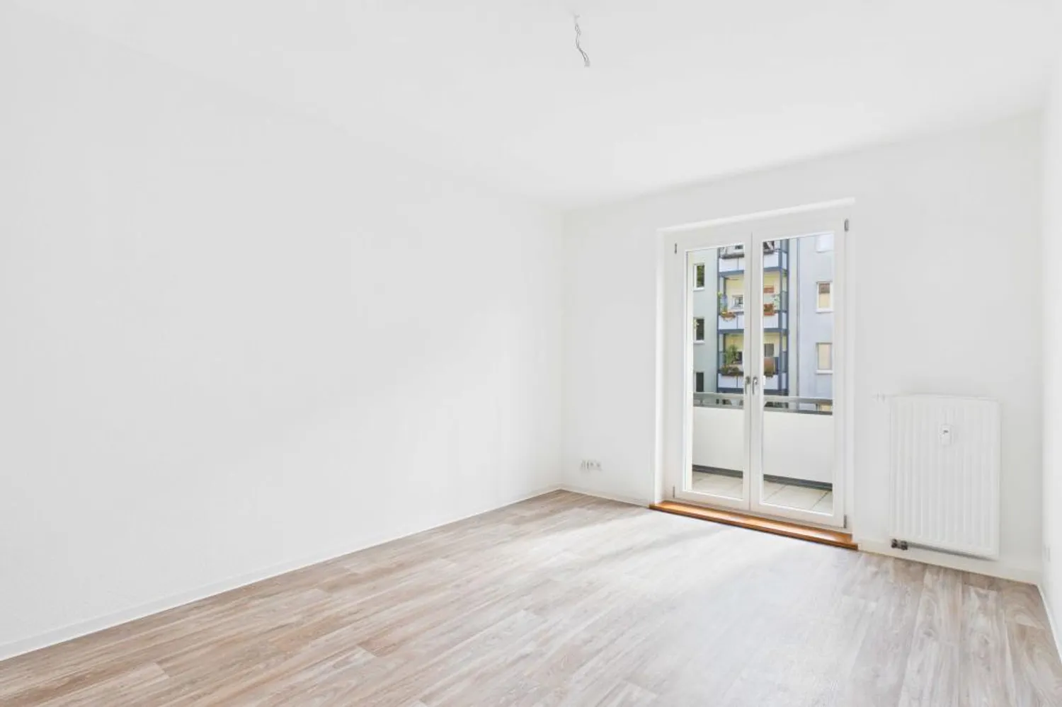 3 Zimmer Wohnung mit 62 m² in Leipzig – Bild 12