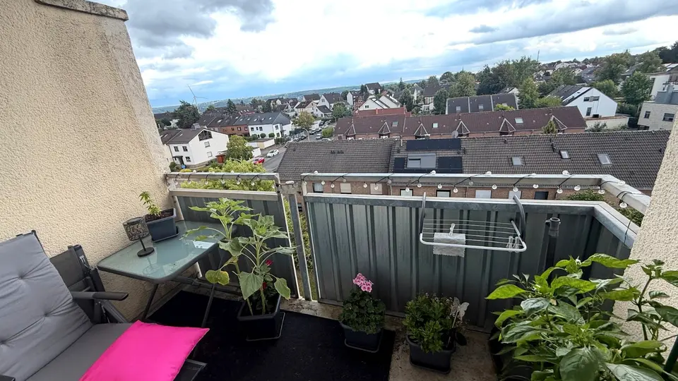 2 Zimmer Wohnung mit 64 m² in Witten – Bild 9