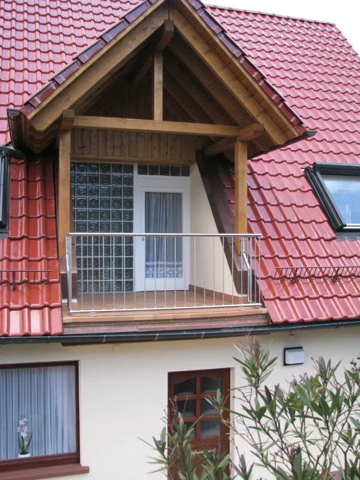 2 Zimmer Wohnung mit 45 m² in Aschaffenburg – Bild 9