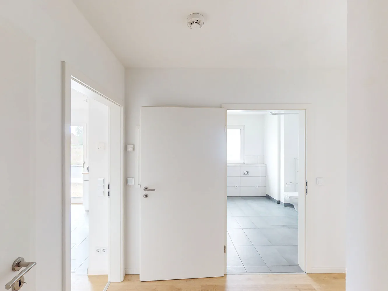 3 Zimmer Wohnung mit 90 m² in Nürnberg – Bild 4