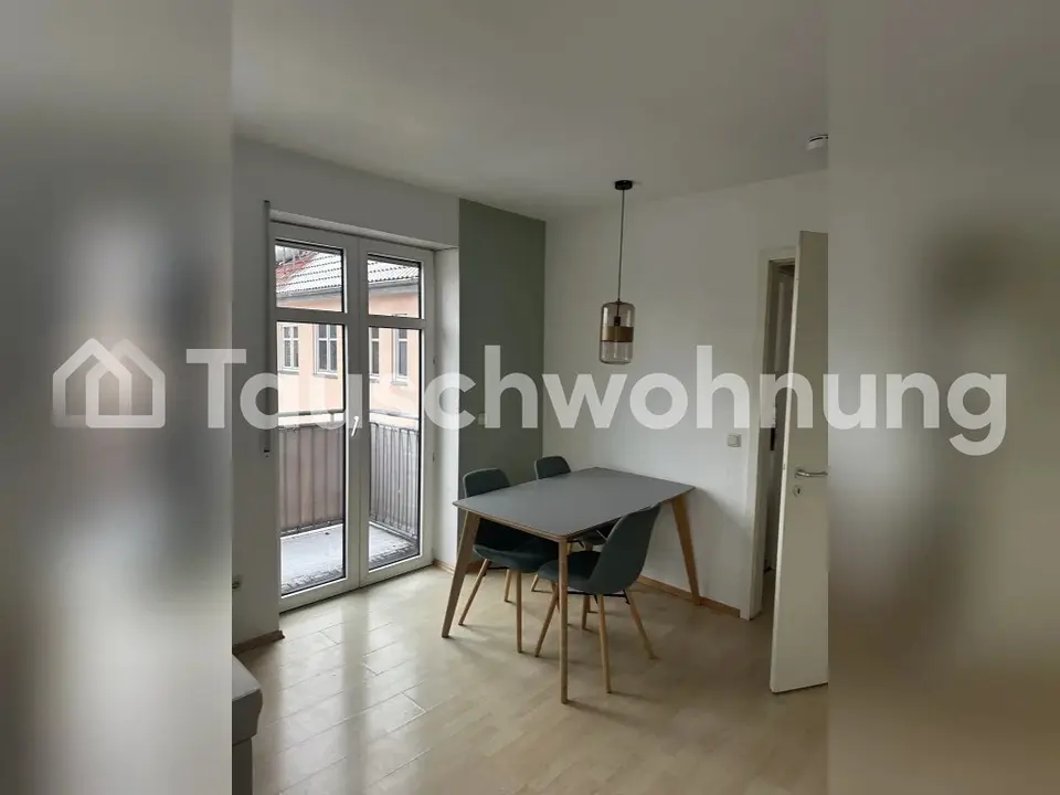 2 Zimmer Wohnung mit 22 m² in Potsdam – Bild 8