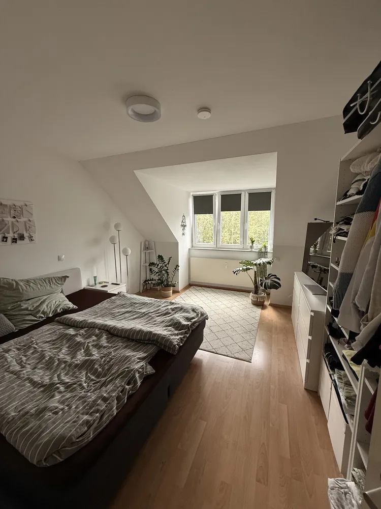 2 Zimmer Wohnung mit 62 m² in Dortmund – Bild 6